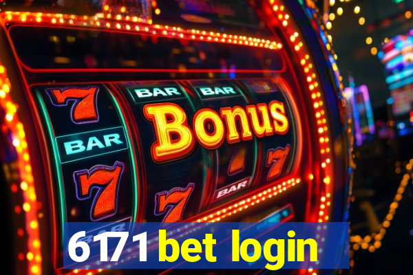 6171 bet login